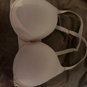 Pink 36DD Bra